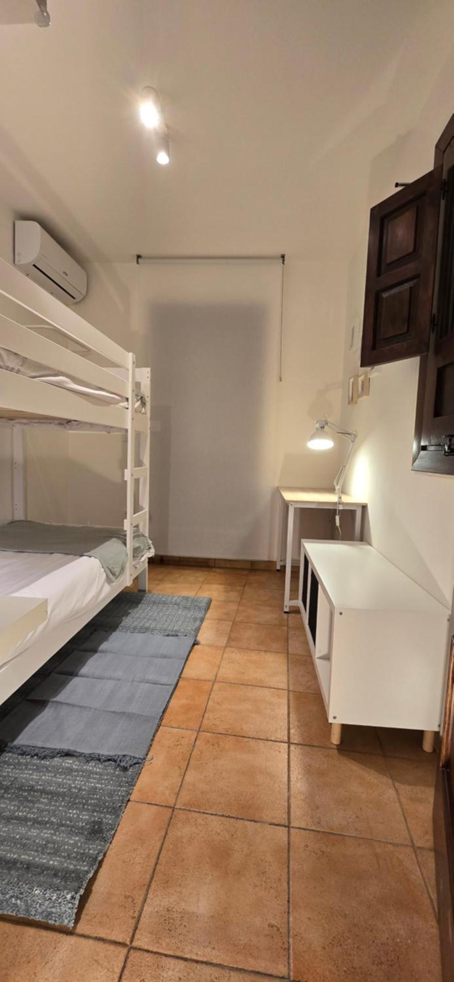 דירות גרנדה Casa Ruan Albaicin, Torre Del Cubo מראה חיצוני תמונה